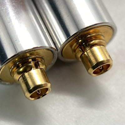 【中古】Celestial force C4 MMCX 4.4φ（1.2m）【秋葉原】