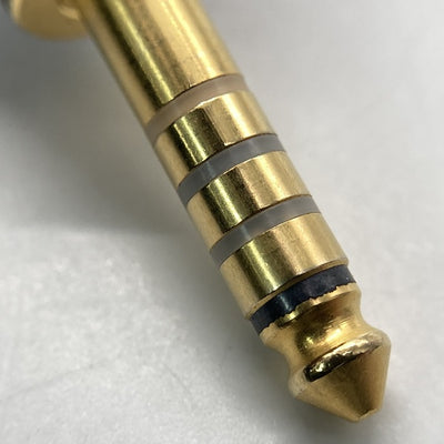 【中古】Celestial force C4 MMCX 4.4φ（1.2m）【秋葉原】