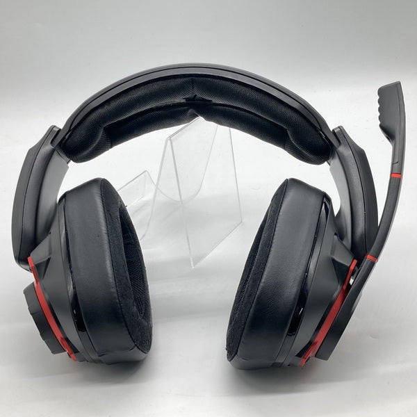 EPOS JAPAN 【中古】EPOS/SENNHEISER GSP-600【秋葉原】 – e☆イヤホン