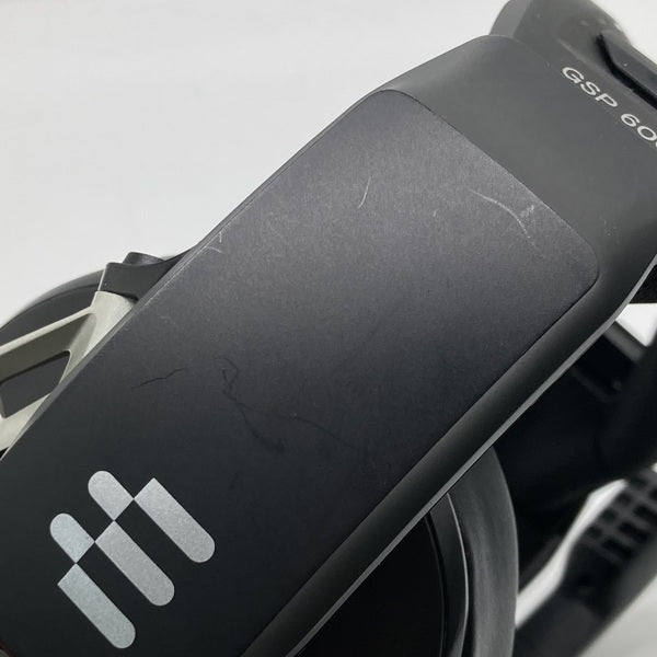 EPOS JAPAN 【中古】EPOS/SENNHEISER GSP-600【秋葉原】 – e☆イヤホン