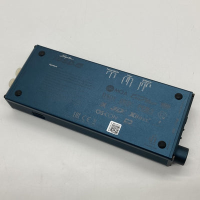 【中古】micro iDSD Signature【秋葉原】