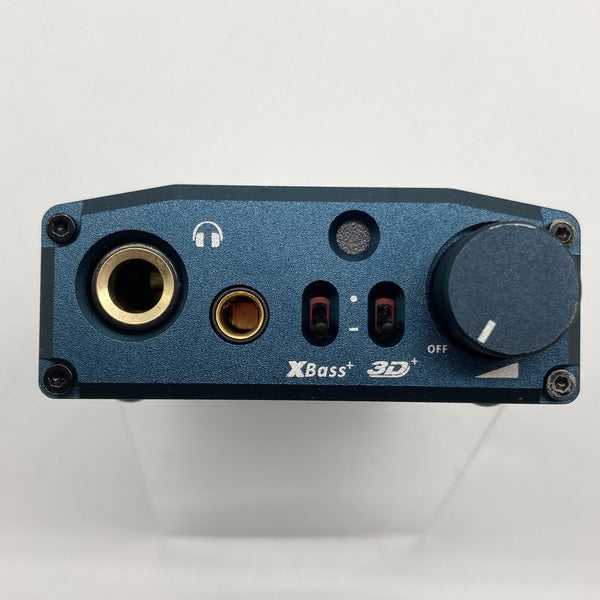 【中古】micro iDSD Signature【秋葉原】