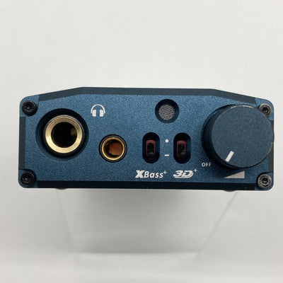 【中古】micro iDSD Signature【秋葉原】