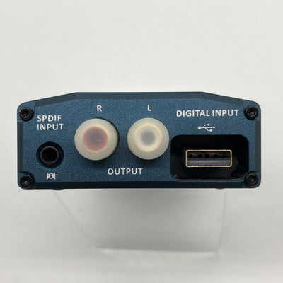 【中古】micro iDSD Signature【秋葉原】