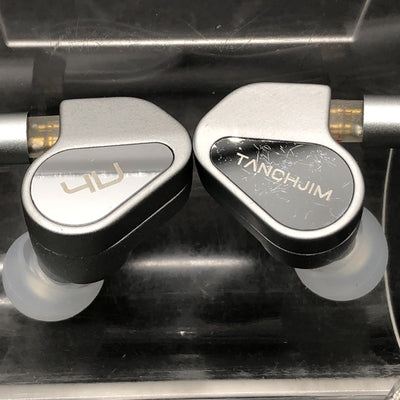 【中古】TANCHIJIM × HIFIGO 4u【日本橋】
