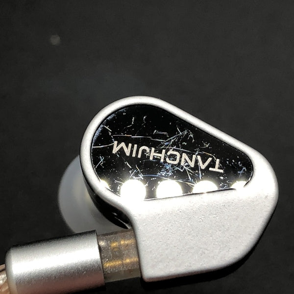 【中古】TANCHIJIM × HIFIGO 4u【日本橋】