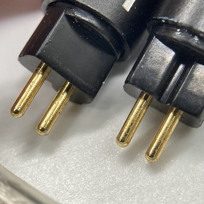 【中古】Elite Ag4 2Pin-4.4mmバランス【日本橋】