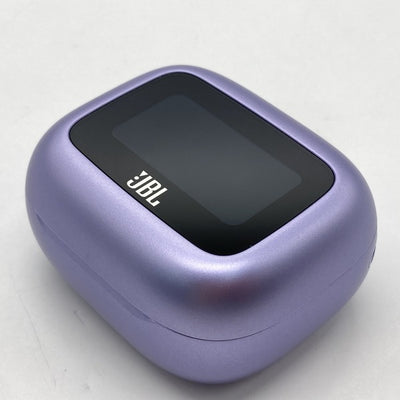 JBL ワイヤレスイヤホン live beam 3 パープル Amazon.co.jp: JBL LIVE BEAM 3 ワイヤレスイヤホン スマート
