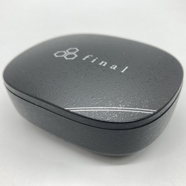 【中古】ZE8000 MK2 ブラック【日本橋】