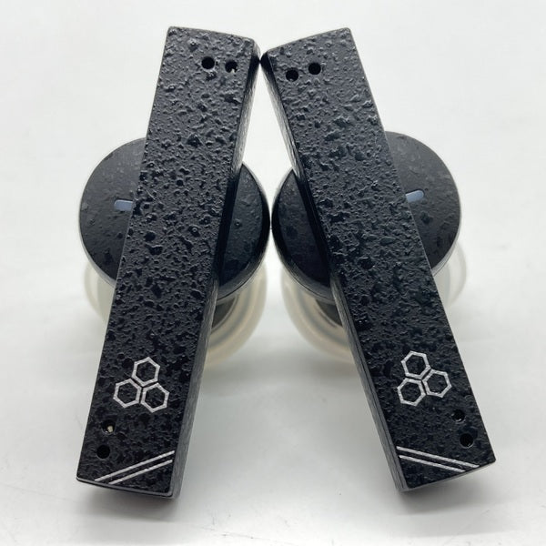 【中古】ZE8000 MK2 ブラック【日本橋】