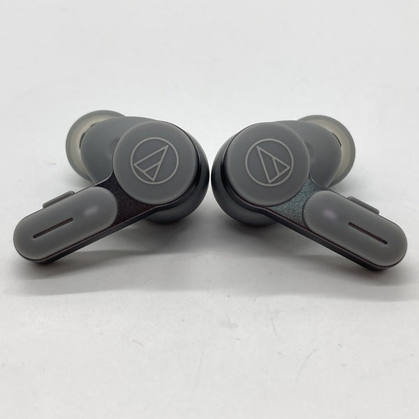 【中古】ATH-TWX7 GY ストーングレイ【秋葉原】