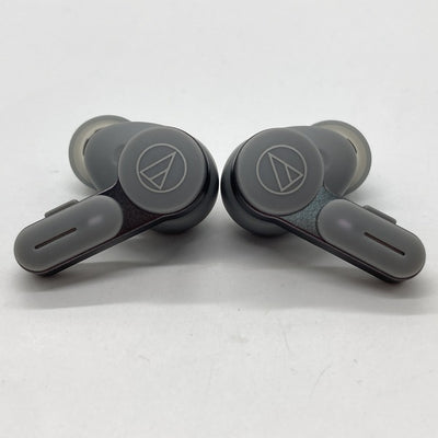 【中古】ATH-TWX7 GY ストーングレイ【秋葉原】