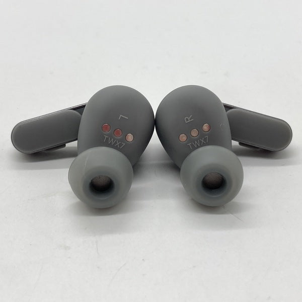 【中古】ATH-TWX7 GY ストーングレイ【秋葉原】
