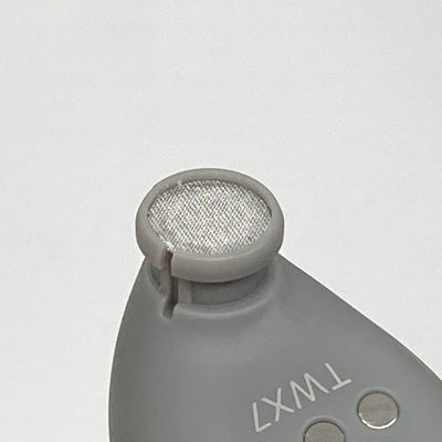 【中古】ATH-TWX7 GY ストーングレイ【秋葉原】