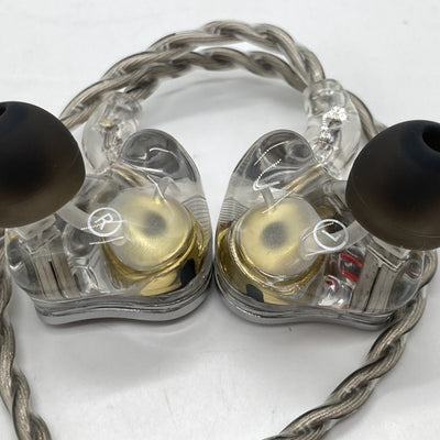 【中古】JH5 Silver 【FIO-IEM-JH5-S】【名古屋】