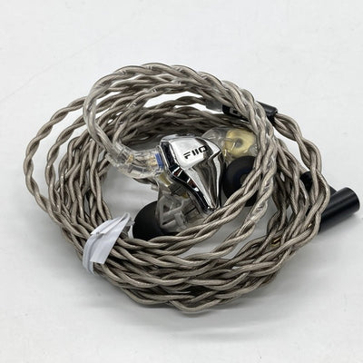 【中古】JH5 Silver 【FIO-IEM-JH5-S】【名古屋】