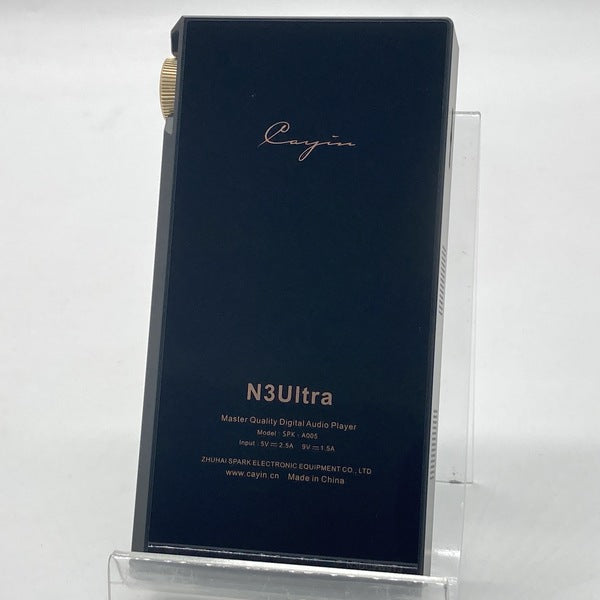 【中古】N3Ultra【秋葉原】