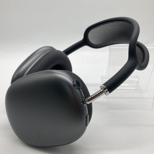 【中古】AirPods Max MGYH3J/A　ワイヤレスヘッドホン　スペースグレイ【秋葉原】