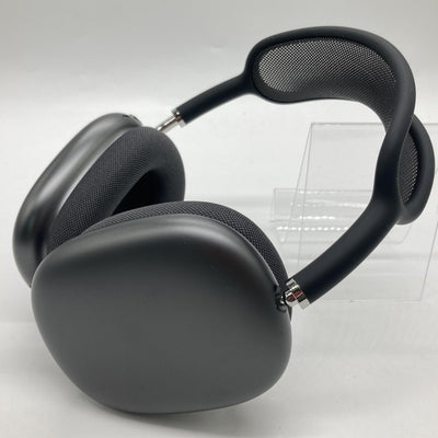 【中古】AirPods Max MGYH3J/A　ワイヤレスヘッドホン　スペースグレイ【秋葉原】