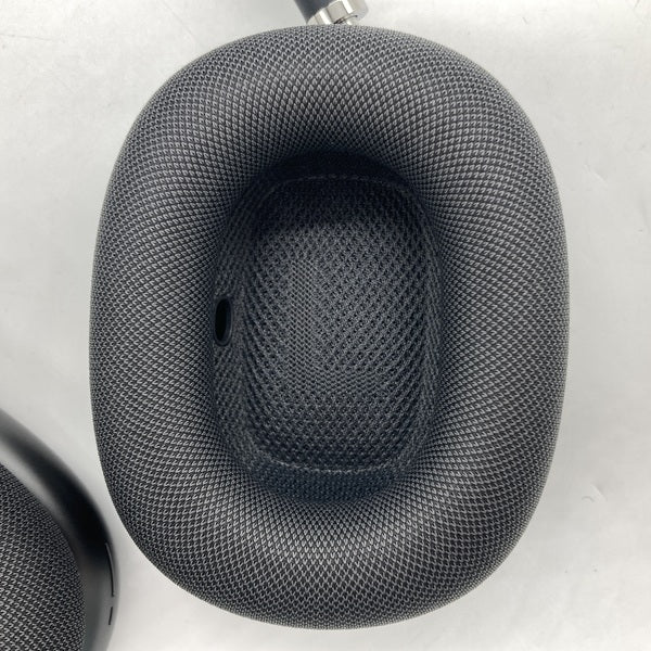 【中古】AirPods Max MGYH3J/A　ワイヤレスヘッドホン　スペースグレイ【秋葉原】
