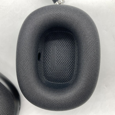 【中古】AirPods Max MGYH3J/A　ワイヤレスヘッドホン　スペースグレイ【秋葉原】