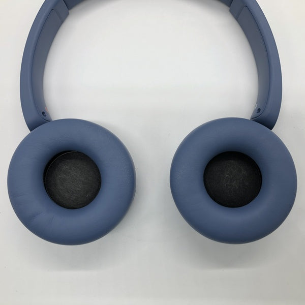 【中古】WH-CH520 LZ ブルー【秋葉原】