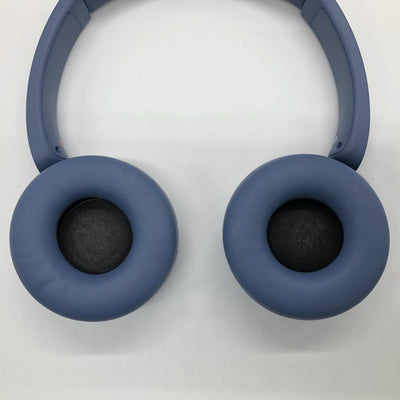 【中古】WH-CH520 LZ ブルー【秋葉原】