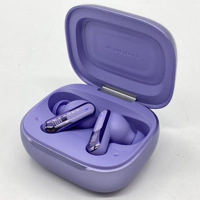 【中古】LIVE BEAM 3 パープル【JBLLIVEBEAM3PUR】【秋葉原】