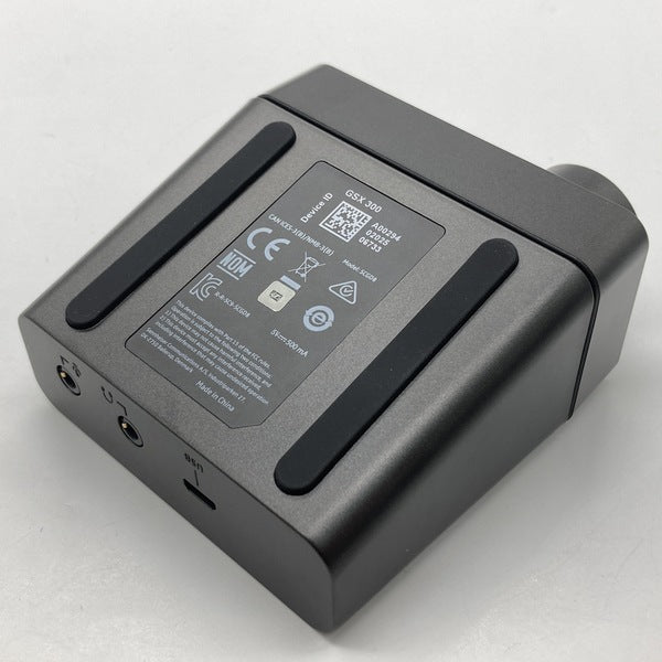 【中古】EPOS/SENNHEISER GSX-300【秋葉原】