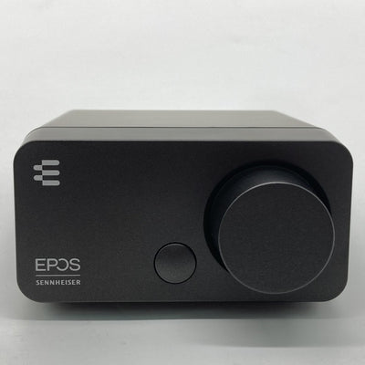 【中古】EPOS/SENNHEISER GSX-300【秋葉原】