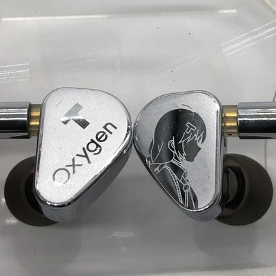 【中古】Oxygen LIMITED EDITION【日本橋】