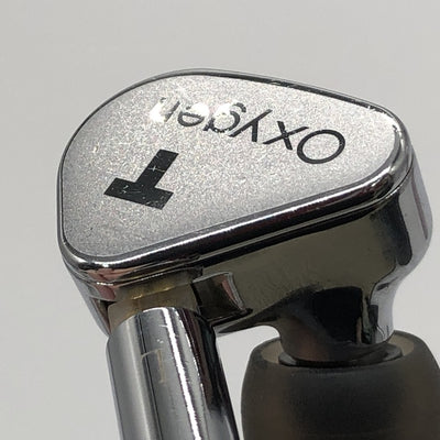 【中古】Oxygen LIMITED EDITION【日本橋】