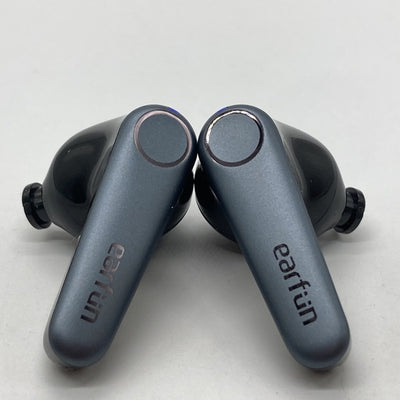 【中古】EarFun Air Pro 3 ブラック【秋葉原】