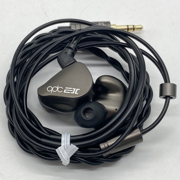 【中古】SUPERIOR EX 【QDC-SUPERIOR-EX】【秋葉原】