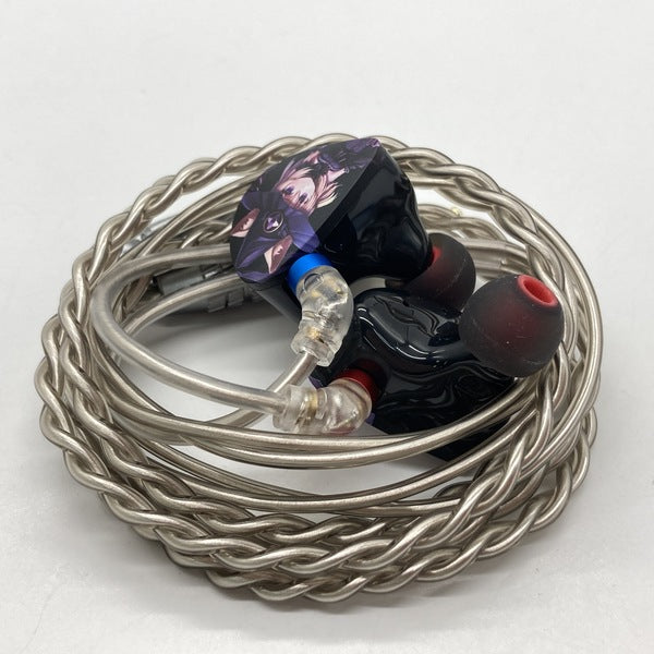 TANCHJIM 【中古】TANCHIJIM × HIFIGO 4u【秋葉原】 – e☆イヤホン