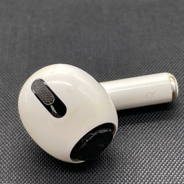 【中古】AirPods Pro （R側）(ジャンク・返品不可)【日本橋】