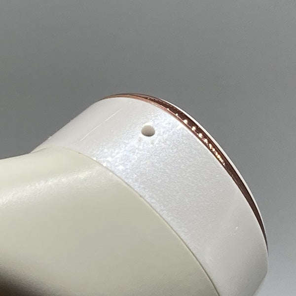 【中古】TE-D01m パールホワイト【TE-D01m-PW】【秋葉原】