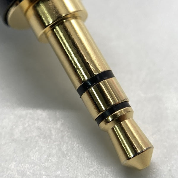 【中古】Amber 32AWG OFC Oxygen Free Cable HiFi IEM Cable【名古屋】