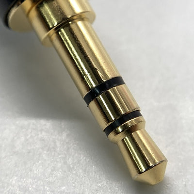 【中古】Amber 32AWG OFC Oxygen Free Cable HiFi IEM Cable【名古屋】
