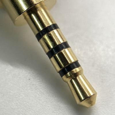 【中古】Amber 32AWG OFC Oxygen Free Cable HiFi IEM Cable【名古屋】