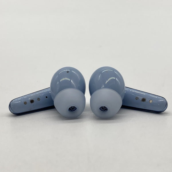 Anker Soundcore Liberty 4 スカイブルー　中古 Anker 【中古】Soundcore Liberty 4 Pro スカイブルー
