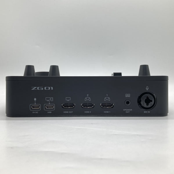【中古】ZG01【秋葉原】