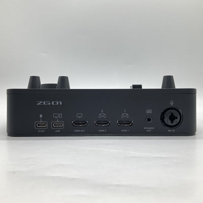 【中古】ZG01【秋葉原】
