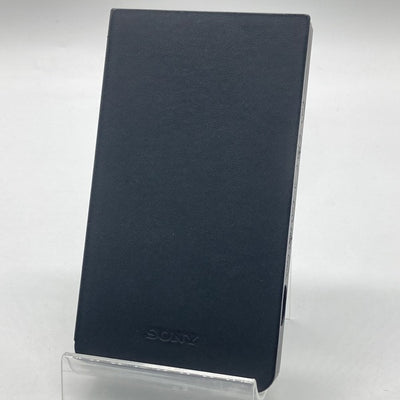【中古】NW-ZX707用レザーケース 【CKLNWZX700 CWW】【秋葉原】