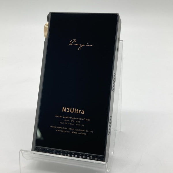 【中古】N3Ultra【日本橋】