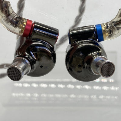 【中古】FD3 Black 【FIO-IEM-FD3-B】【名古屋】