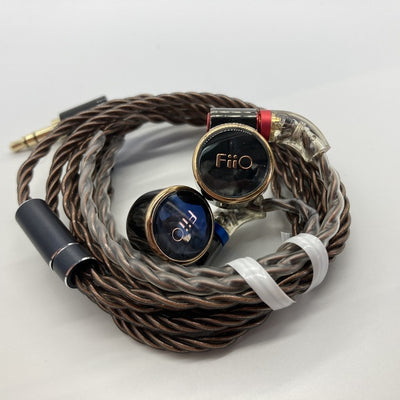 【中古】FD3 Black 【FIO-IEM-FD3-B】【名古屋】