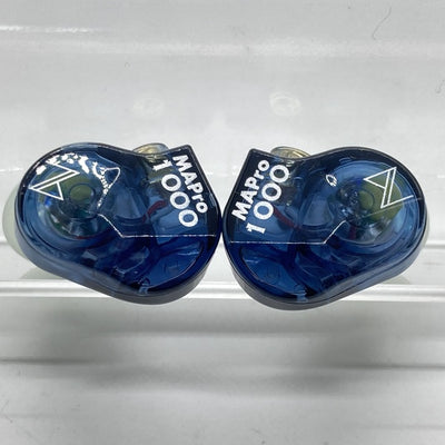 【中古】MAPro1000 Garal Blue 【OTA-MAPRO-1000-GB】(ケーブル欠品)【秋葉原】