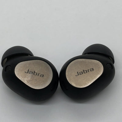 【中古】Elite 10 Titanium Black 【100-99280900-99】【日本橋】
