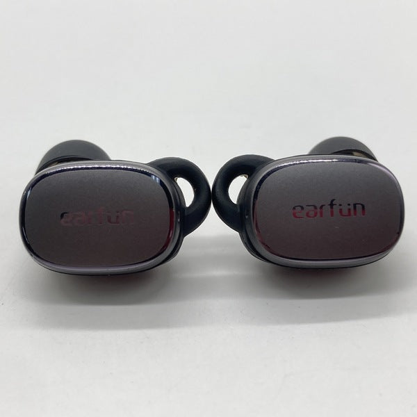 【中古】EarFun Free Pro 3 BrownBlack【秋葉原】